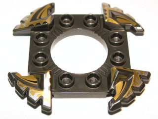 Ninjago Spinner Crown